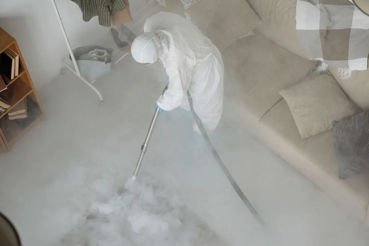 Biohazard Cleanup in Boulevard Heights, Atlanta, GA